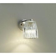 LEDブラケット 6W 非調光 電球色 DBK-38211Y
