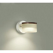 LEDブラケット 5.5W 非調光 電球色 DBK-38225Y