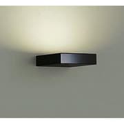LEDブラケット 8W 調光 電球色 DBK-37055