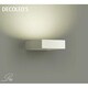 LEDブラケット 16.5W 調光 電球色 DBK-37852