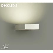 LEDブラケット 16.5W 調光 電球色 DBK-37852