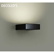 LEDブラケット 16.5W 調光 電球色 DBK-37853