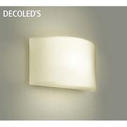 LEDブラケット 13.5W 非調光 電球色 DBK-37854