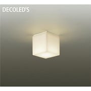 LEDブラケット 6W 非調光 電球色 DBK-37171