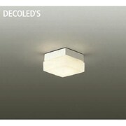 LEDブラケット 6.9W 非調光 電球色 DBK-37052E