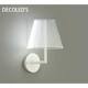 LEDブラケット 4W 非調光 昼白色 DBK-54605