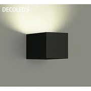 LEDブラケット 13.5W 調光 電球色 DBK-37806