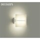 LEDブラケット 5.5W 非調光 電球色 DBK-38095