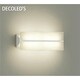 LEDブラケット 11W 非調光 電球色 DBK-38096
