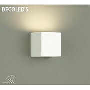 LEDブラケット 5.5W 非調光 電球色 DBK-38240Y