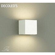 LEDブラケット 5.5W 非調光 電球色 DBK-38241Y