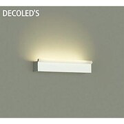 LEDブラケット 6W 非調光 電球色 DBK-38447Y