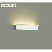 LEDブラケット 6W 非調光 電球色 DBK-38450Y