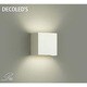 LEDブラケット 5.5W 非調光 電球色 DBK-37827