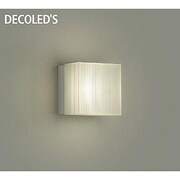 LEDブラケット 5W 調光 電球色 DBK-37007