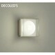 LEDブラケット 9.5W 非調光 電球色 DBK-37757