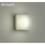 LEDブラケット 9.5W 非調光 電球色 DBK-37758