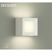 LEDブラケット 5.5W 非調光 電球色 DBK-38320Y
