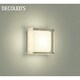 LEDブラケット 5.5W 非調光 電球色 DBK-38359Y