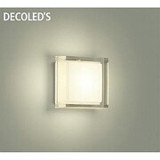 LEDブラケット 5.5W 非調光 電球色 DBK-38359Y