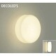LEDブラケット 8W 非調光 電球色 DBK-37166