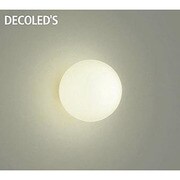 LEDブラケット 5.2W 非調光 電球色 DBK-37772
