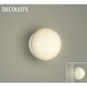 LEDブラケット 5W 非調光 電球色 DBK-36567