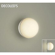 LEDブラケット 5W 非調光 電球色 DBK-36567
