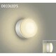 LEDブラケット 8W 非調光 電球色 DBK-37268