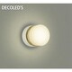 LEDブラケット 7.1W 非調光 電球色 DBK-37956