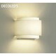 LEDブラケット 5.2W 非調光 電球色 DBK-37423