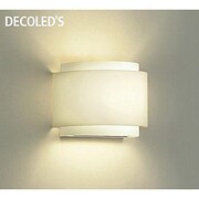 LEDブラケット 5.2W 非調光 電球色 DBK-37423