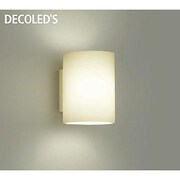 LEDブラケット 6W 非調光 電球色 DBK-37749