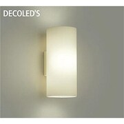 LEDブラケット 6W 非調光 電球色 DBK-37750