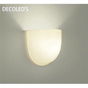 LEDブラケット 6W 非調光 電球色 DBK-37776