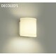 LEDブラケット 8W 非調光 電球色 DBK-37984