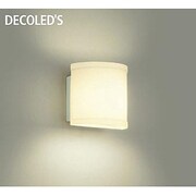 LEDブラケット 8W 非調光 電球色 DBK-37984
