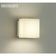 LEDブラケット 8W 非調光 電球色 DBK-37427E