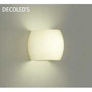 LEDブラケット 6W 非調光 電球色 DBK-37766