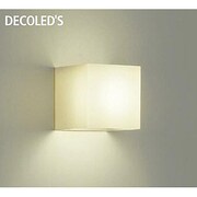 LEDブラケット 6W 非調光 電球色 DBK-37770