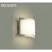 LEDブラケット 5.5W 非調光 電球色 DBK-38317Y