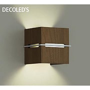 LEDブラケット 6W 非調光 電球色 DBK-37692