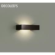 LEDブラケット 5W 調光 電球色 DBK-37016