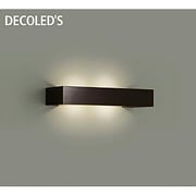 LEDブラケット 9W 調光 電球色 DBK-37017