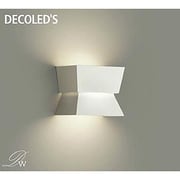 LEDブラケット 5W 調光 電球色 DBK-36830