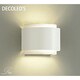 LEDブラケット 6W 非調光 電球色 DBK-37424