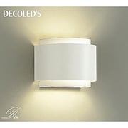 LEDブラケット 6W 非調光 電球色 DBK-37424