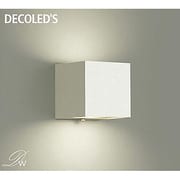 LEDブラケット 12W 非調光 電球色 DBK-36915