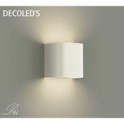 LEDブラケット 5W 調光 電球色 DBK-37004