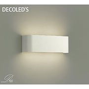 LEDブラケット 9W 調光 電球色 DBK-37005